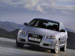 Audi A3 2.0 TDI 2005 года